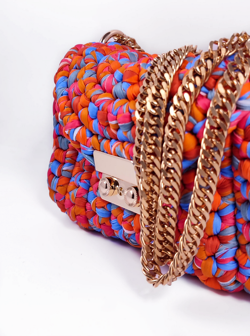 PEPITA  "Tutti Frutti" bag
