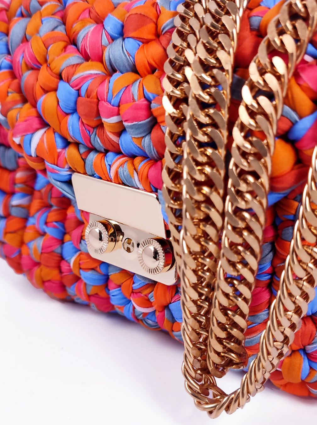 PEPITA  "Tutti Frutti" bag
