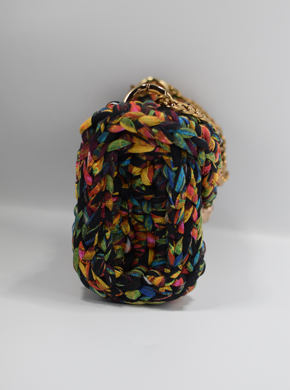 Sac Pepita Cazenga