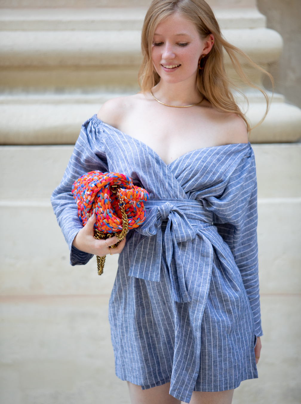 PEPITA  "Tutti Frutti" bag