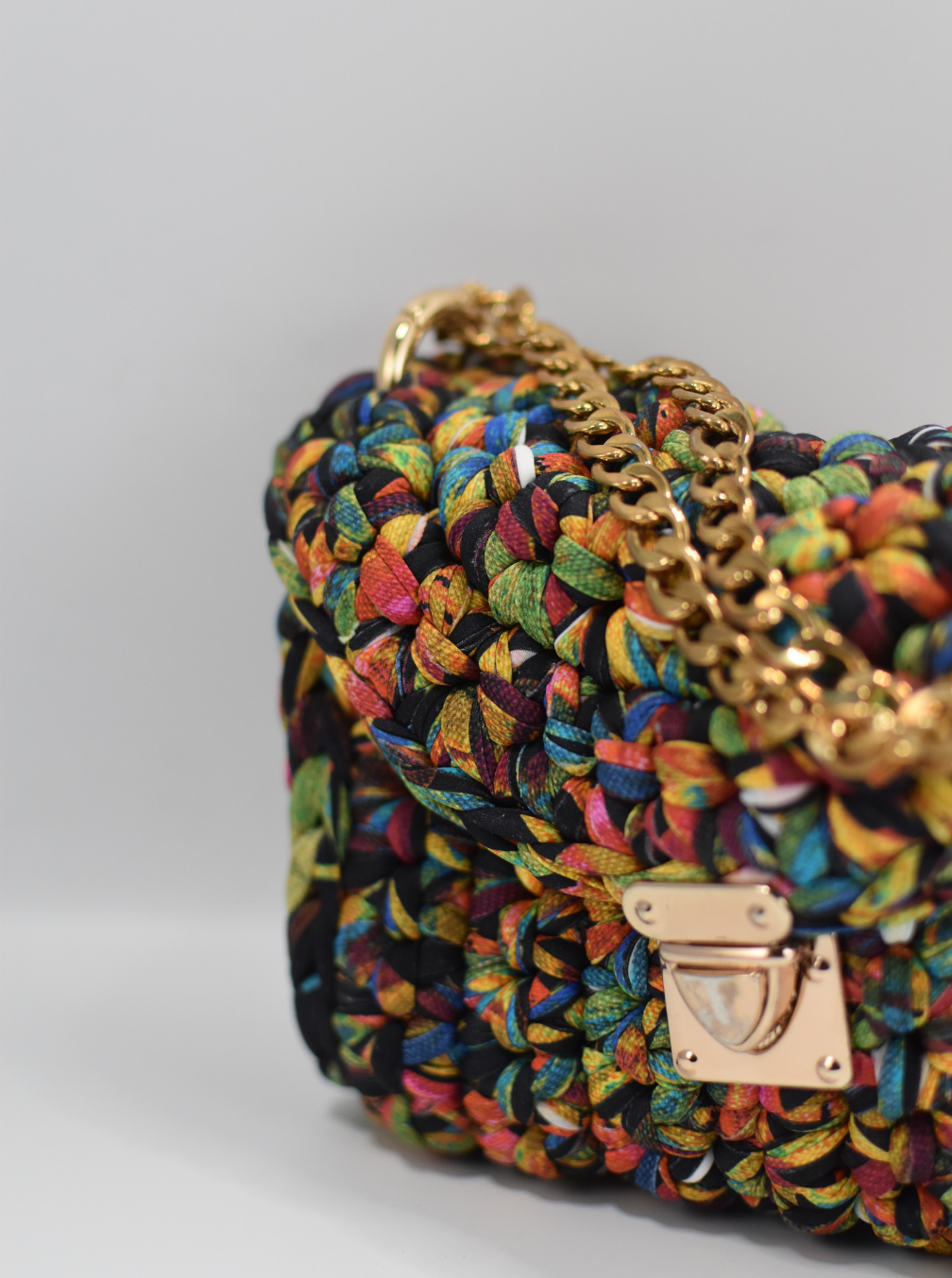 Sac Pepita Cazenga