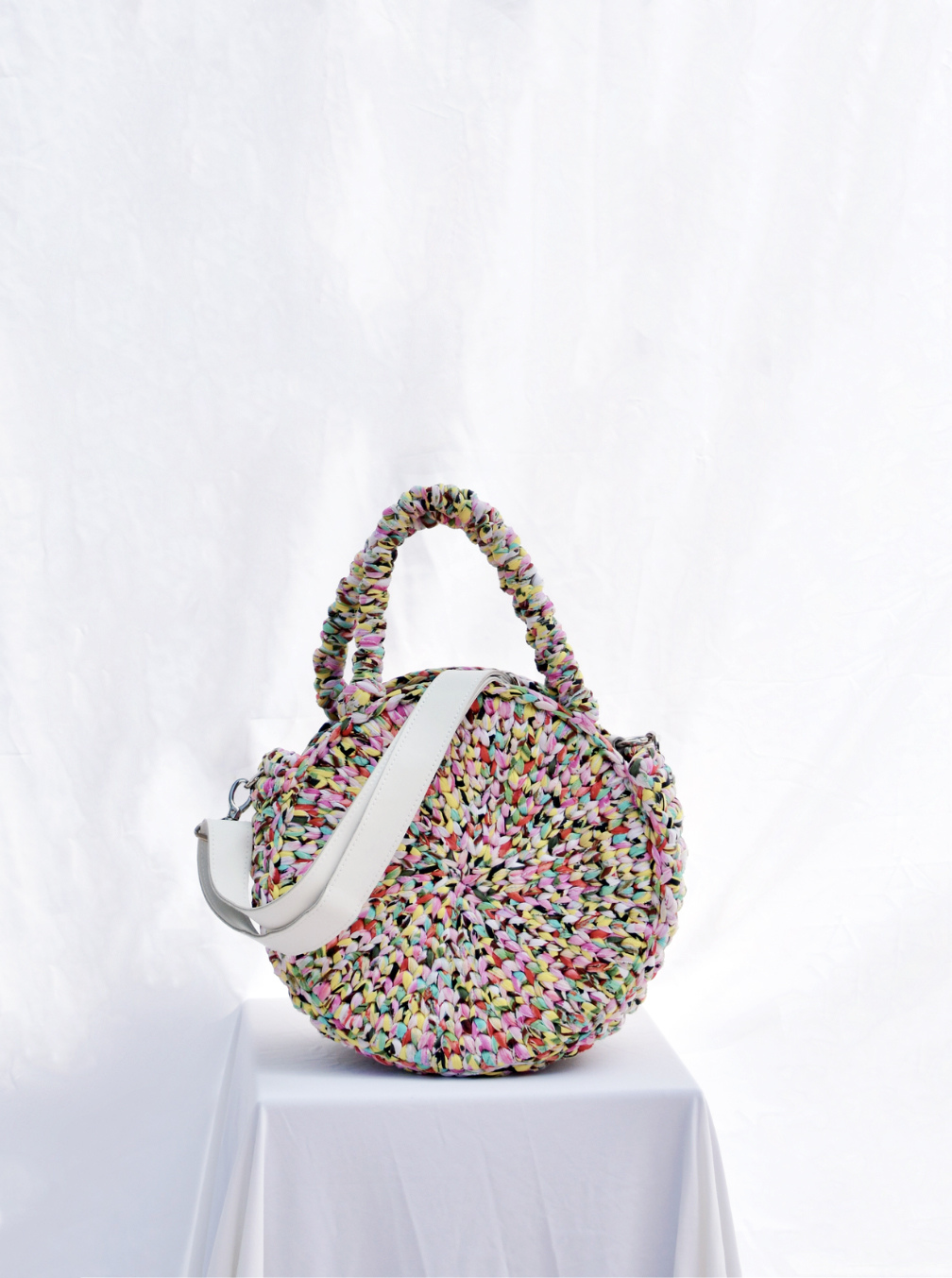 Myla  "Blooming spring" basket
