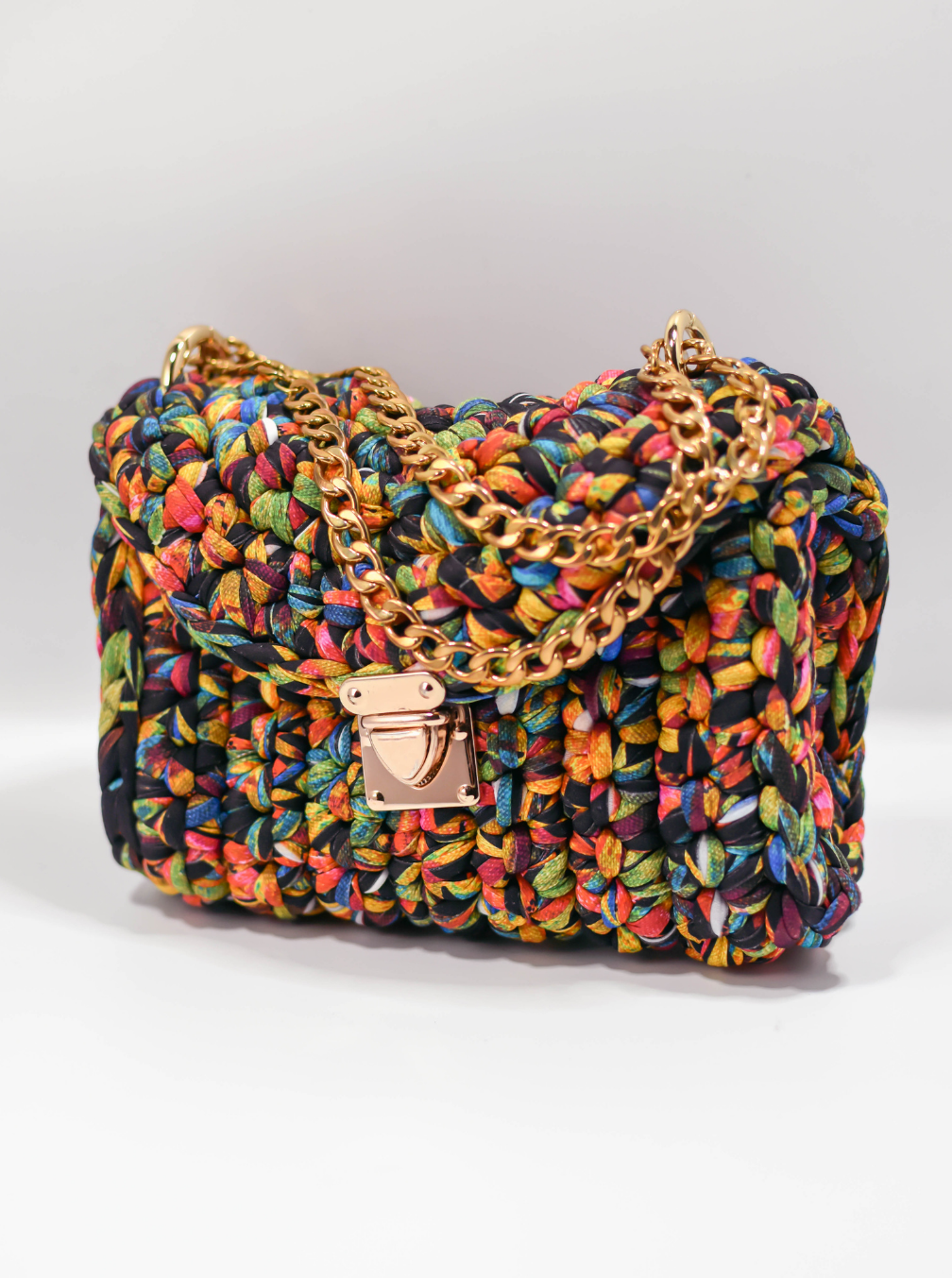 Sac Pepita Cazenga