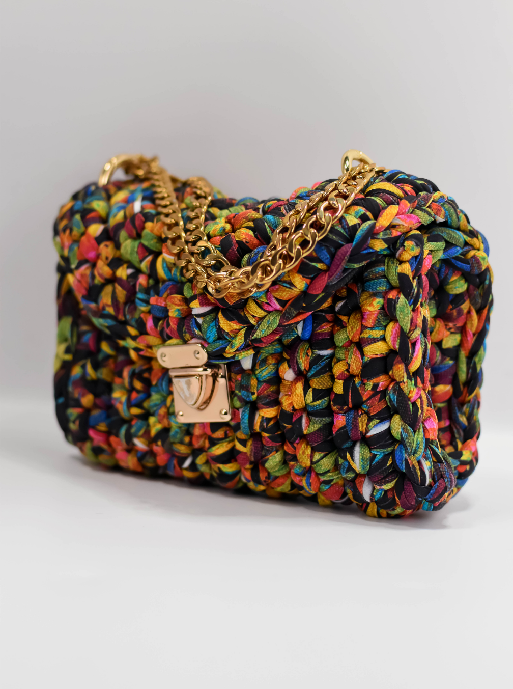 Sac Pepita Cazenga