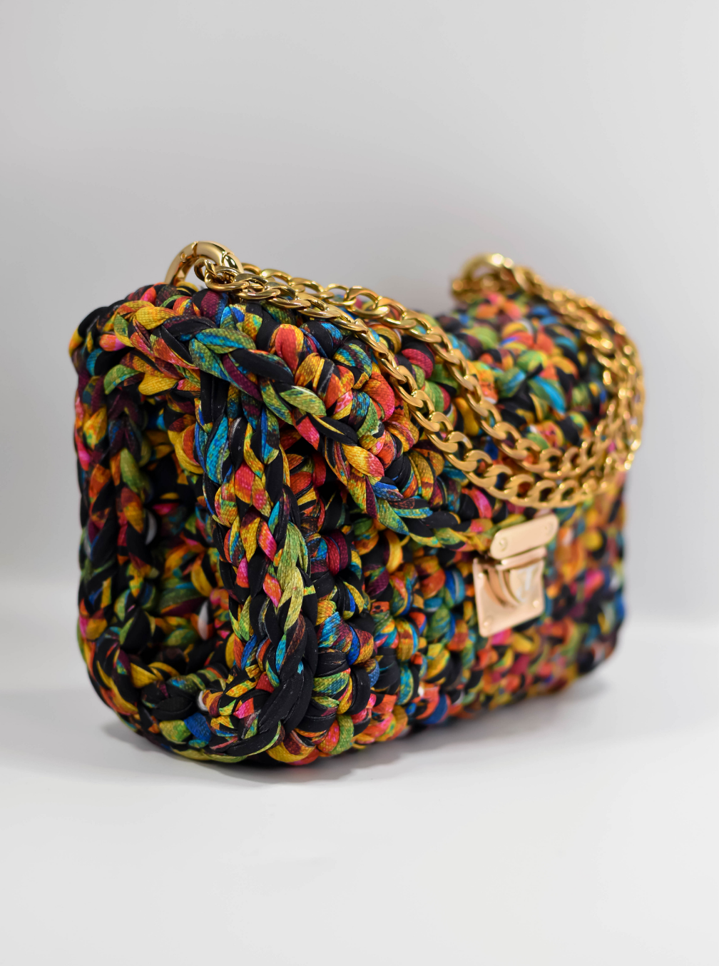 Sac Pepita Cazenga