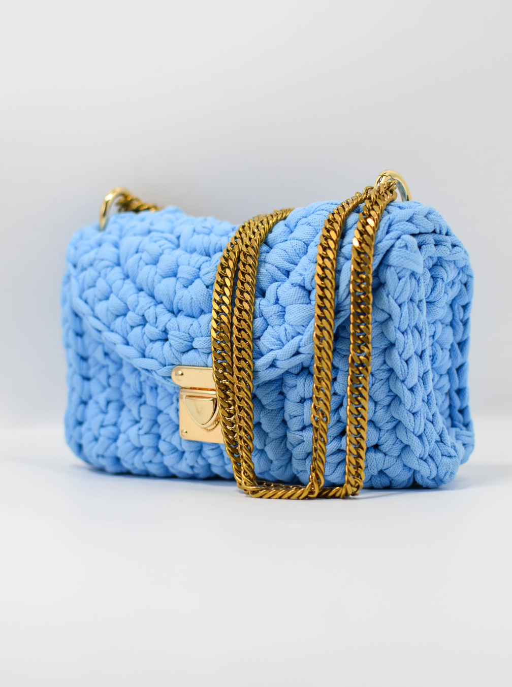 Sac Pepita Blue Note