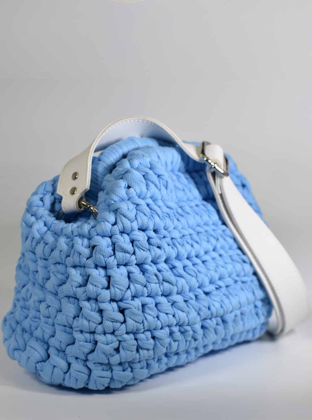 Le Nuage Bleu