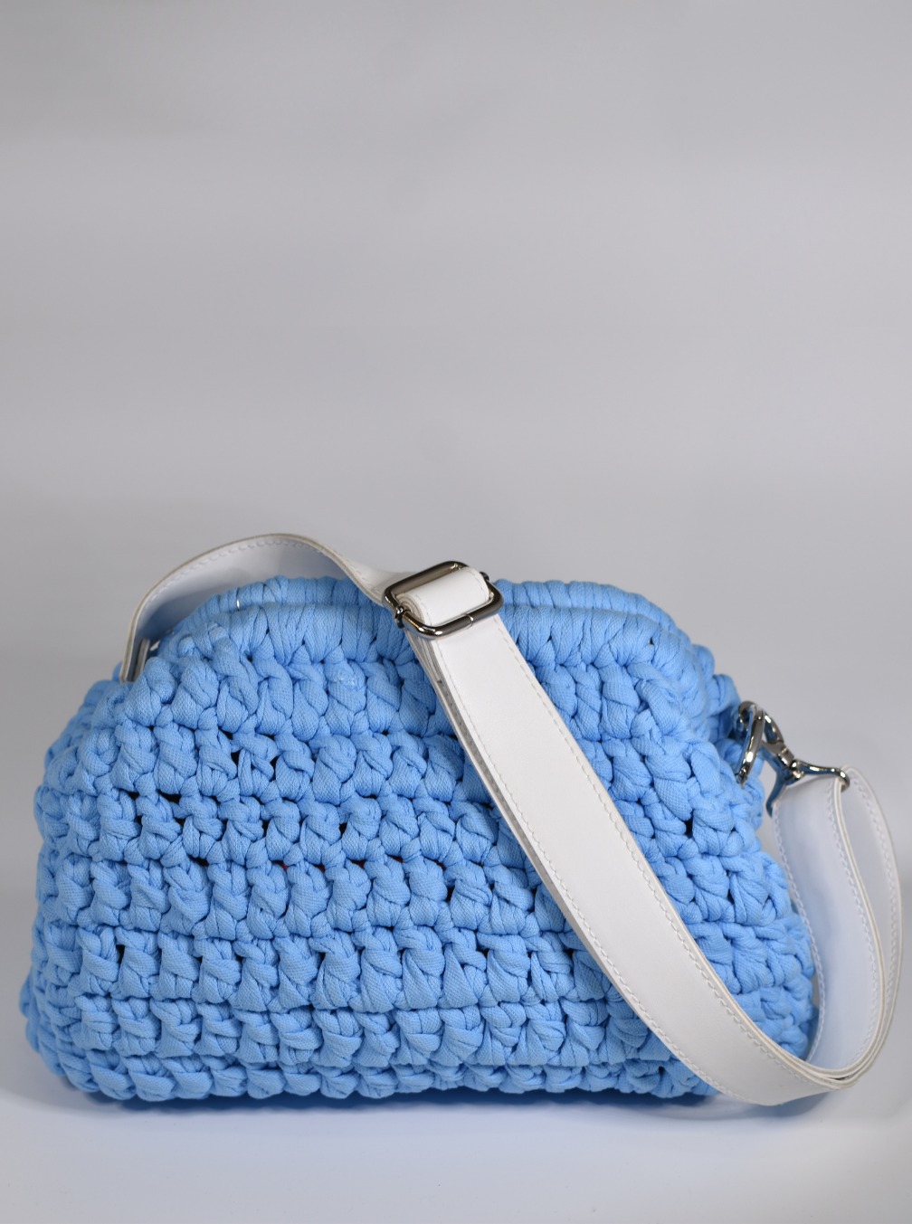 Le Nuage Bleu